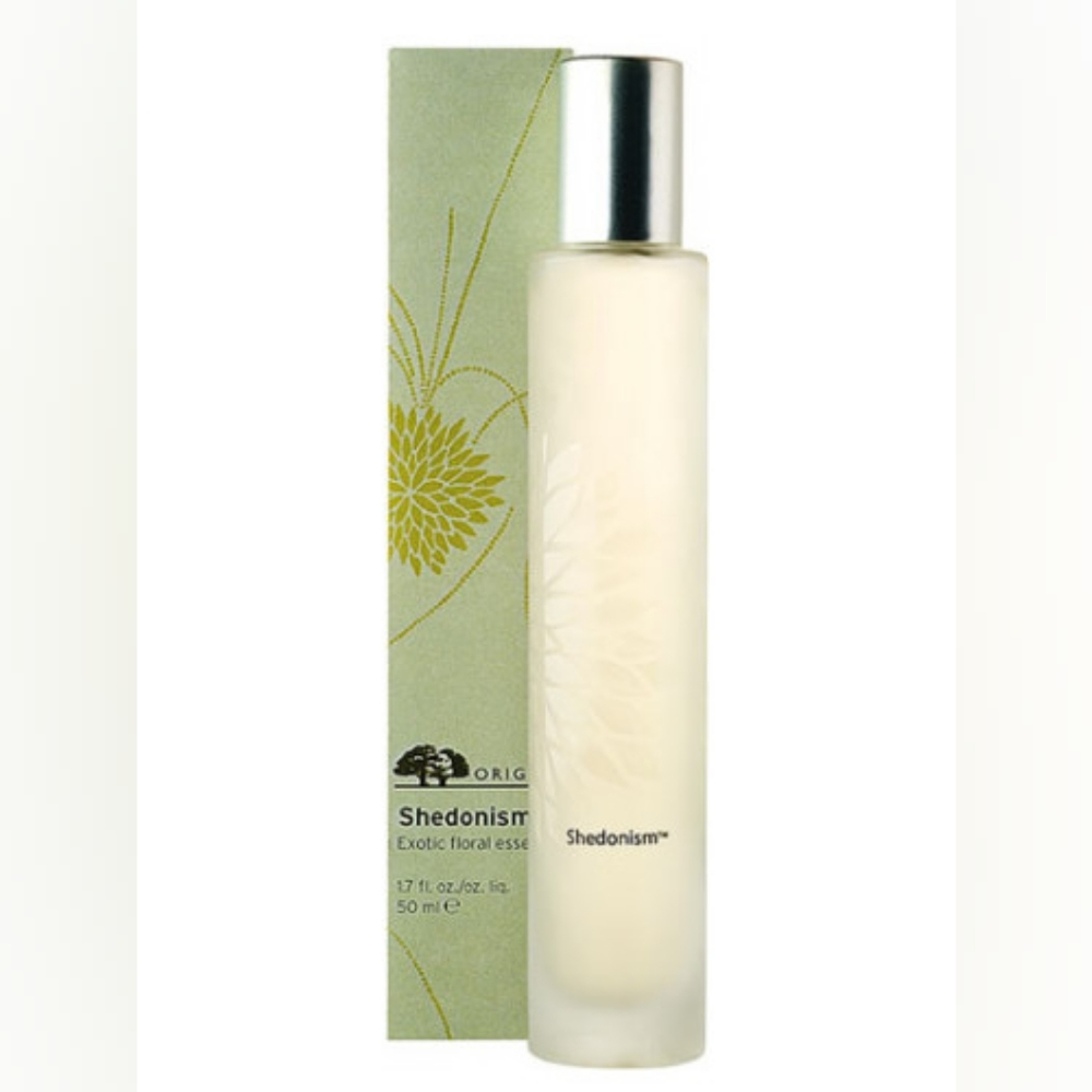Rare Discont. Scent: Shedonism by Origins